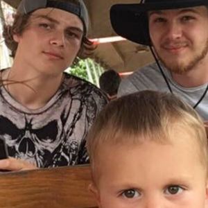 Meet your Posher, Noah